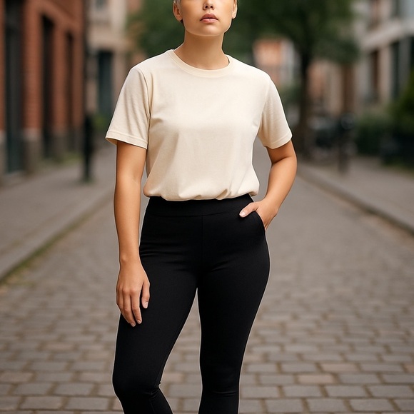 BEBE: leggings - Size XXS - Picture 1 of 5